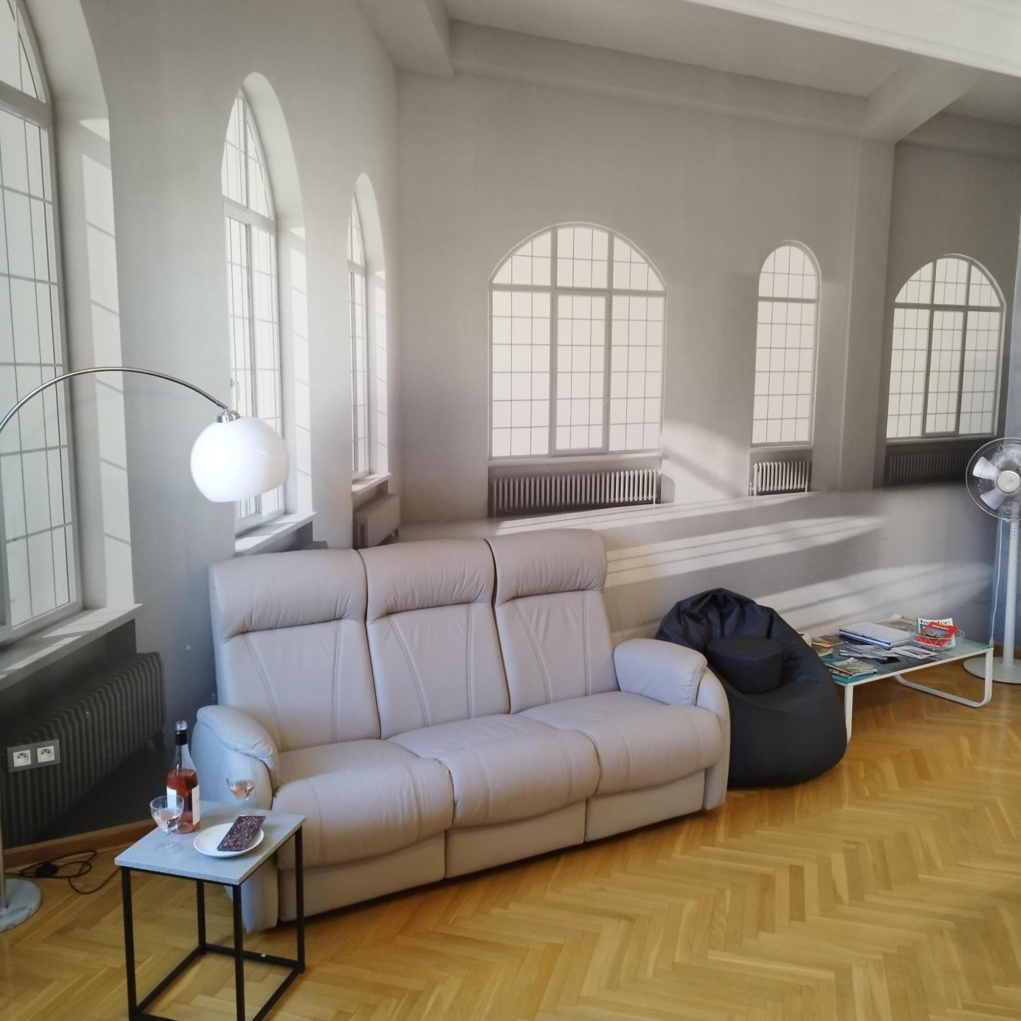 Novo Mundo Lägenhet Warszawa Exteriör bild